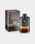 Azzaro - Most Wanted Parfum