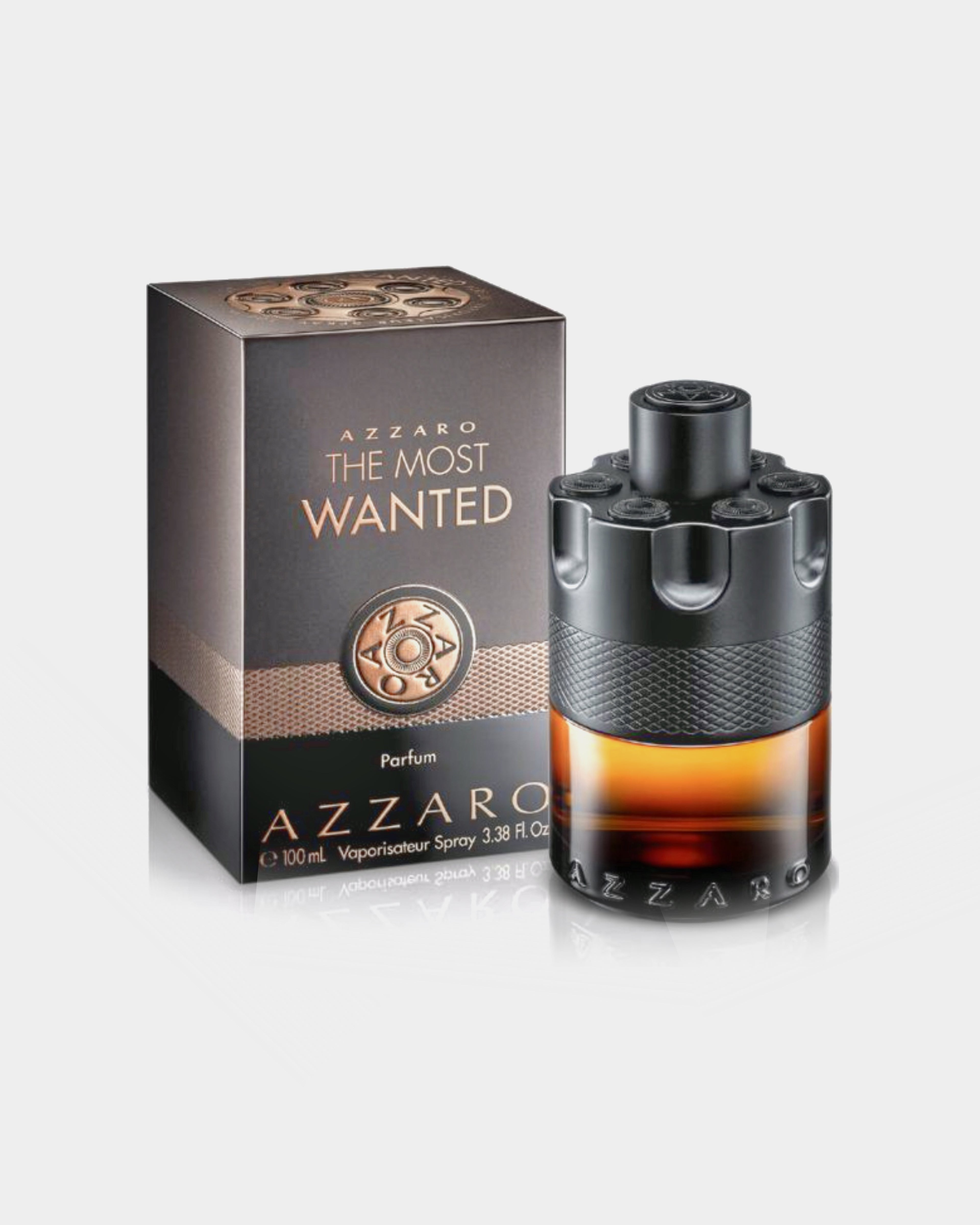 Azzaro - Most Wanted Parfum
