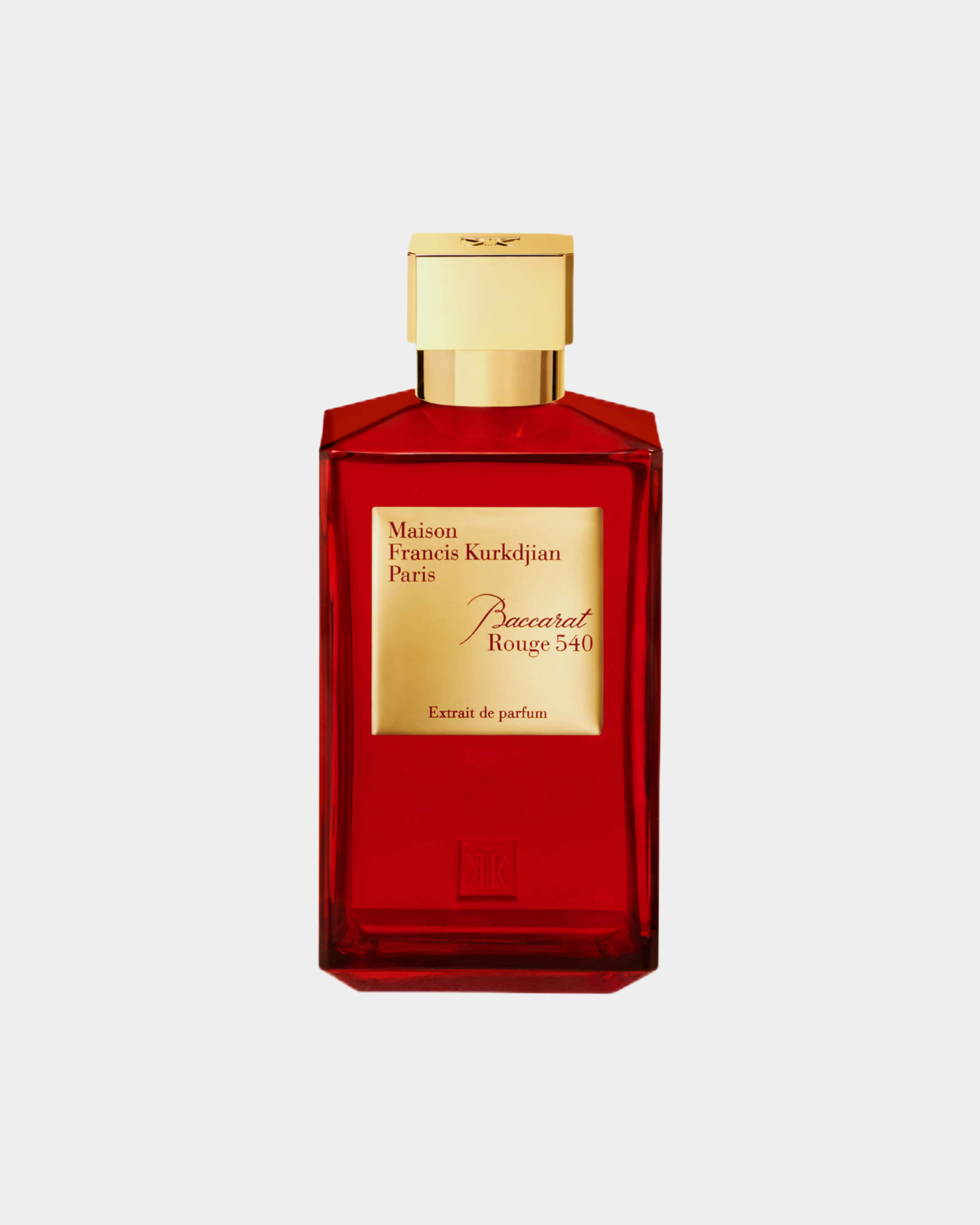 Maison Francis Kurkdjian Baccarat Rouge 540 Extrait de Parfum